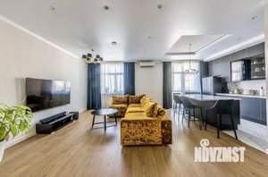 2-к квартира, вторичка, 123м2, 9/10 этаж