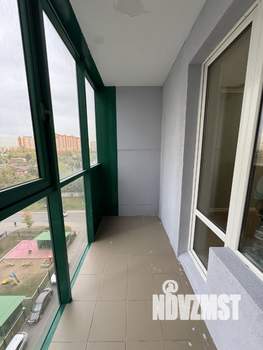 Студия квартира, вторичка, 28м2, 8/25 этаж