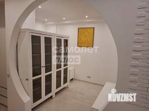 1-к квартира, вторичка, 32м2, 1/6 этаж