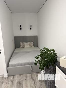 Студия квартира, вторичка, 25м2, 1/8 этаж