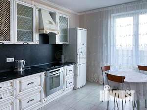 2-к квартира, вторичка, 71м2, 24/25 этаж