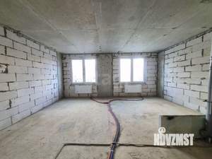 1-к квартира, вторичка, 34м2, 1/4 этаж