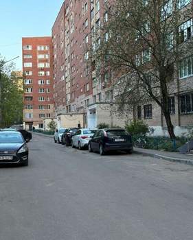 2-к квартира, вторичка, 51м2, 2/10 этаж