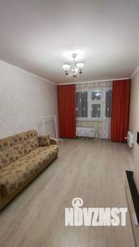 2-к квартира, вторичка, 58м2, 15/24 этаж
