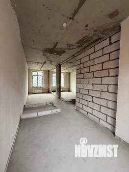 3-к квартира, вторичка, 76м2, 3/6 этаж