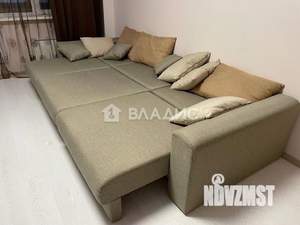 3-к квартира, вторичка, 91м2, 4/25 этаж