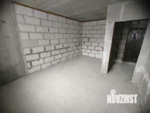 1-к квартира, вторичка, 36м2, 17/24 этаж