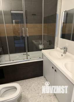 1-к квартира, вторичка, 38м2, 15/18 этаж