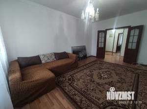 2-к квартира, вторичка, 59м2, 10/17 этаж