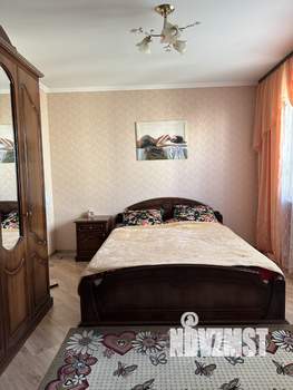 3-к квартира, вторичка, 98м2, 13/17 этаж