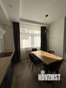 1-к квартира, вторичка, 48м2, 8/9 этаж