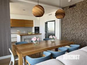 5-к квартира, вторичка, 220м2, 24/25 этаж