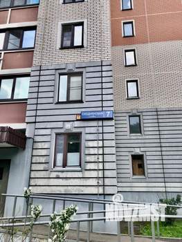 3-к квартира, вторичка, 70м2, 25/25 этаж