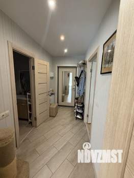 1-к квартира, вторичка, 37м2, 4/7 этаж