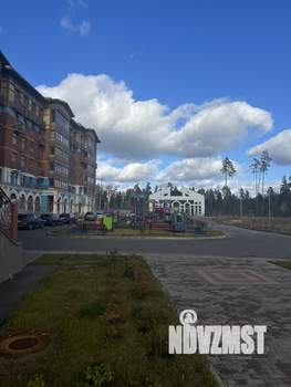 1-к квартира, вторичка, 32м2, 4/4 этаж