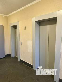 2-к квартира, вторичка, 35м2, 8/17 этаж