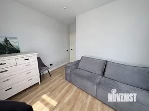 3-к квартира, вторичка, 58м2, 3/4 этаж