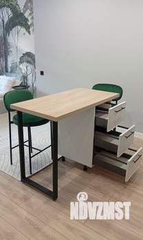 Студия квартира, вторичка, 31м2, 5/10 этаж