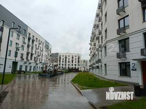 Студия квартира, вторичка, 29м2, 3/6 этаж