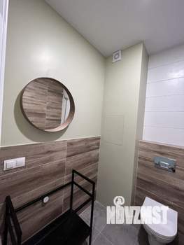 3-к квартира, вторичка, 76м2, 3/8 этаж