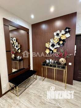 2-к квартира, вторичка, 95м2, 24/25 этаж