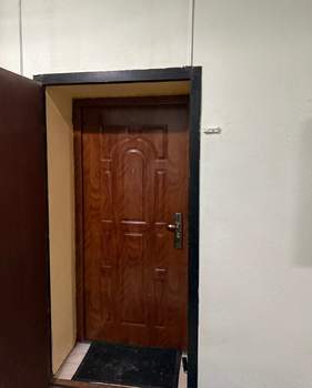 1-к квартира, вторичка, 48м2, 3/14 этаж