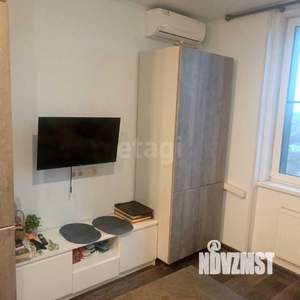 Студия квартира, вторичка, 19м2, 21/30 этаж