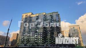 2-к квартира, вторичка, 54м2, 6/22 этаж