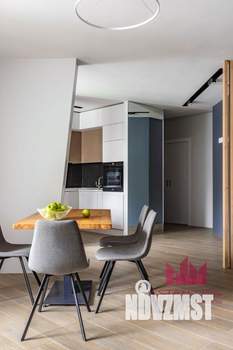 3-к квартира, вторичка, 82м2, 3/22 этаж