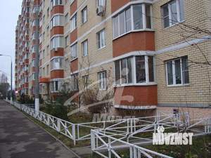 1-к квартира, вторичка, 34м2, 3/10 этаж