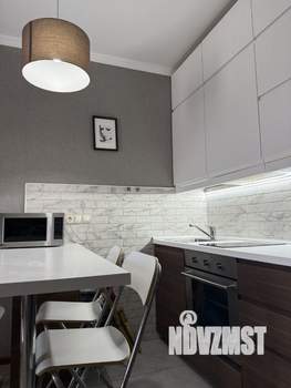 Студия квартира, вторичка, 33м2, 7/8 этаж