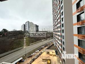 1-к квартира, вторичка, 35м2, 8/33 этаж