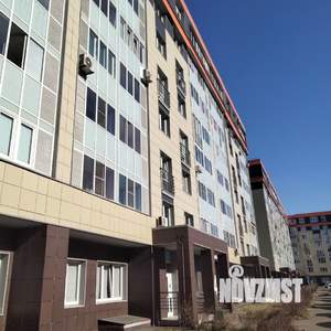 2-к квартира, вторичка, 59м2, 8/8 этаж