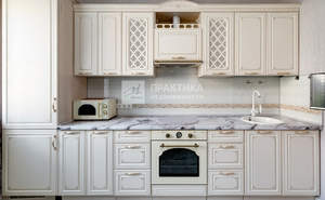 1-к квартира, вторичка, 40м2, 4/31 этаж