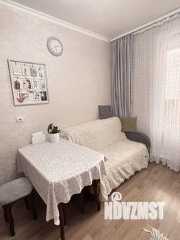 1-к квартира, вторичка, 39м2, 18/26 этаж