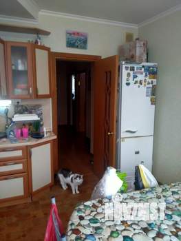 2-к квартира, вторичка, 60м2, 15/17 этаж