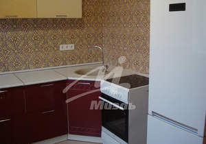 1-к квартира, вторичка, 34м2, 3/10 этаж