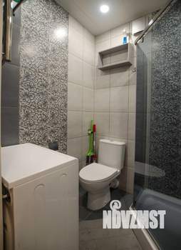 1-к квартира, вторичка, 28м2, 30/30 этаж