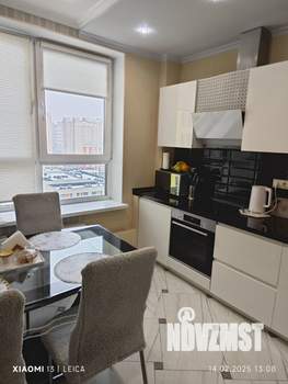 1-к квартира, вторичка, 33м2, 14/25 этаж