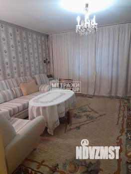 3-к квартира, вторичка, 65м2, 1/9 этаж