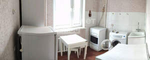 2-к квартира, вторичка, 45м2, 3/5 этаж