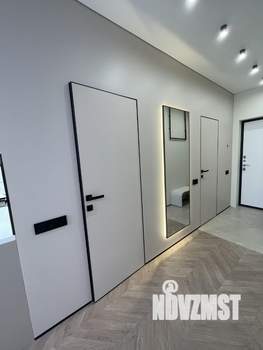 3-к квартира, вторичка, 53м2, 5/24 этаж