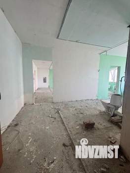 3-к квартира, вторичка, 94м2, 11/25 этаж