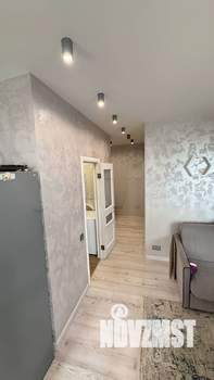 1-к квартира, вторичка, 42м2, 15/17 этаж
