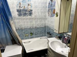 2-к квартира, вторичка, 59м2, 7/25 этаж