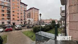 1-к квартира, вторичка, 33м2, 3/7 этаж