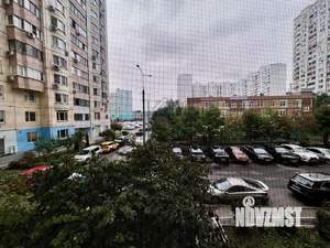 2-к квартира, вторичка, 69м2, 2/22 этаж