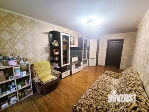 3-к квартира, вторичка, 59м2, 3/3 этаж