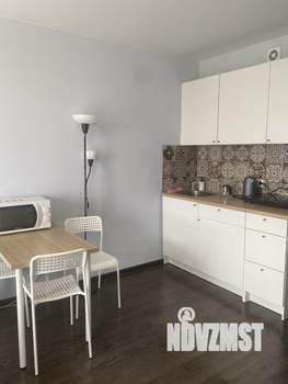 Студия квартира, вторичка, 23м2, 8/8 этаж