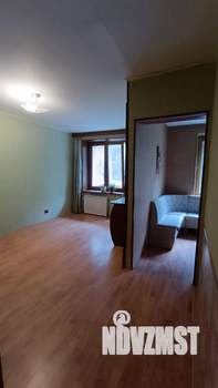 1-к квартира, вторичка, 28м2, 5/5 этаж